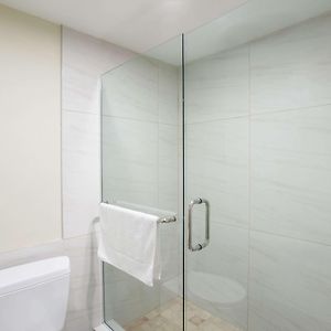 Double Room Two Double Beds Non-Smoking